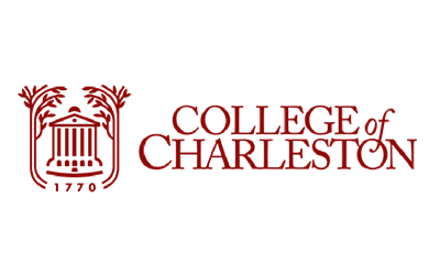 college of charleston logo
