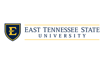 eastern tennessee state university logo