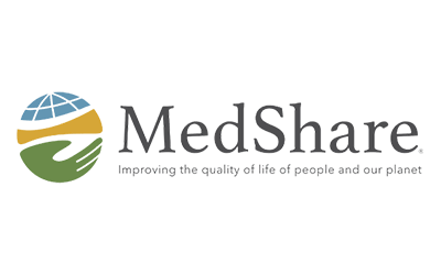 medshare logo
