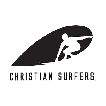 Christian Surfers logo.