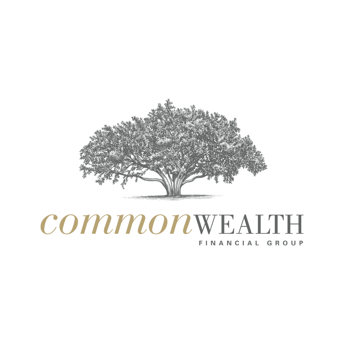 commonwealth financial group logo
