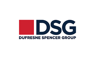dufresne spencer group logo