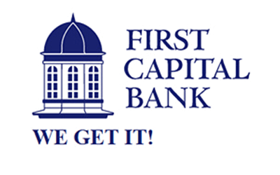 first capital bank logo