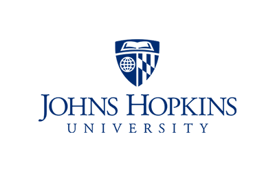 johns hopkins logo