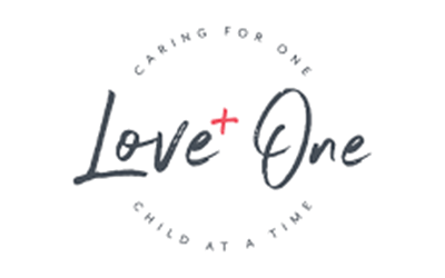 love one logo