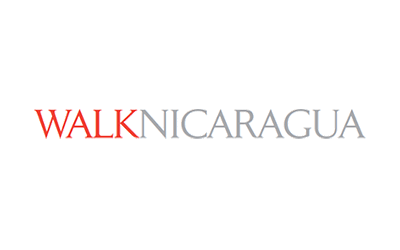 walk nicaragua logo