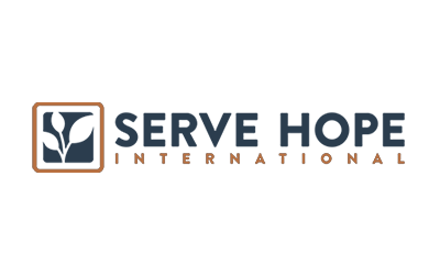serve hope international logo